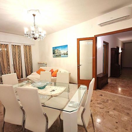 Laura Apartment Venice 4 P. 15 M To Venice ميستر المظهر الخارجي الصورة