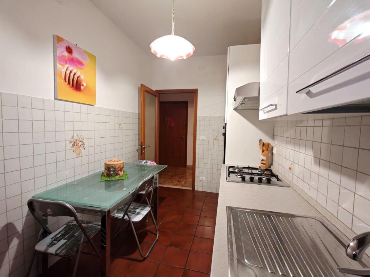 Laura Apartment Venice 4 P. 15 M To Venice ميستر المظهر الخارجي الصورة