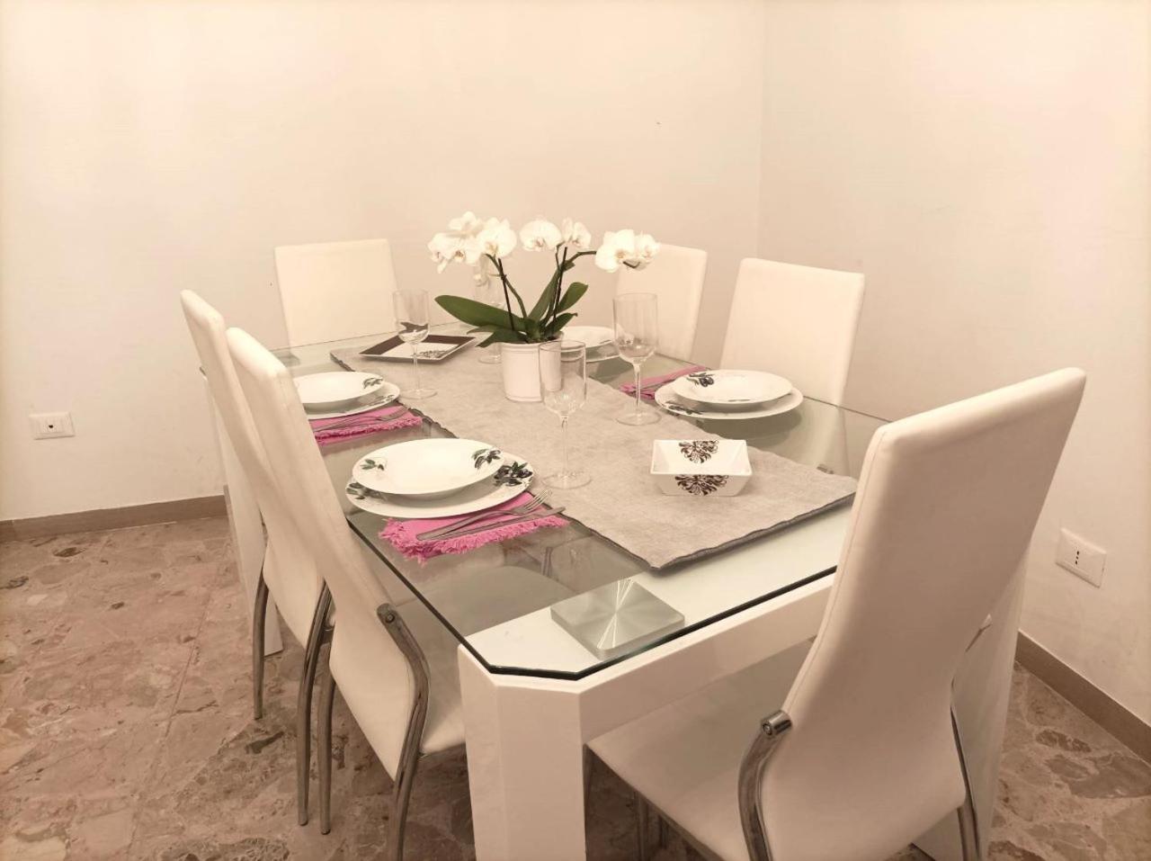 Laura Apartment Venice 4 P. 15 M To Venice ميستر المظهر الخارجي الصورة