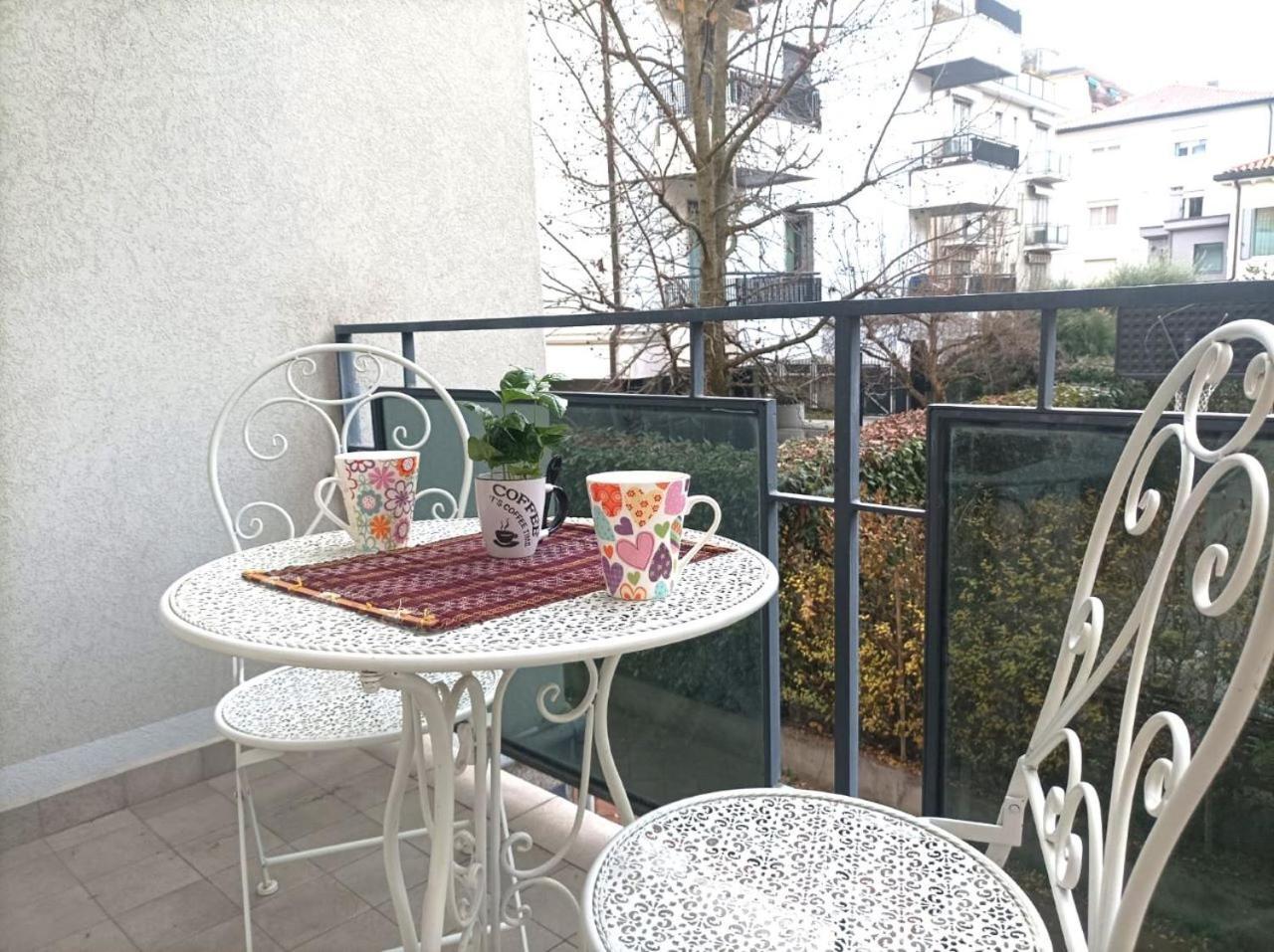 Laura Apartment Venice 4 P. 15 M To Venice ميستر المظهر الخارجي الصورة