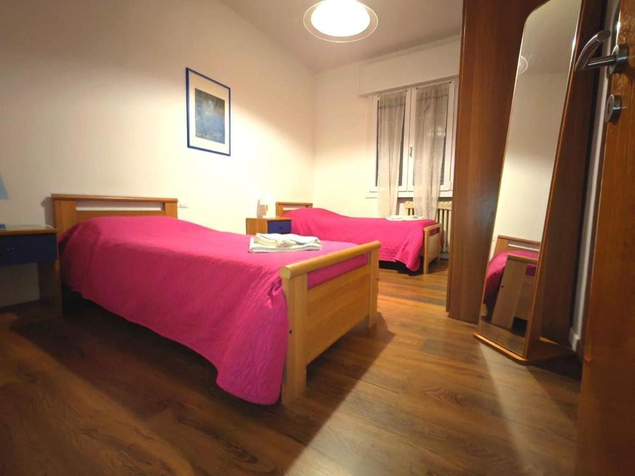 Laura Apartment Venice 4 P. 15 M To Venice ميستر المظهر الخارجي الصورة