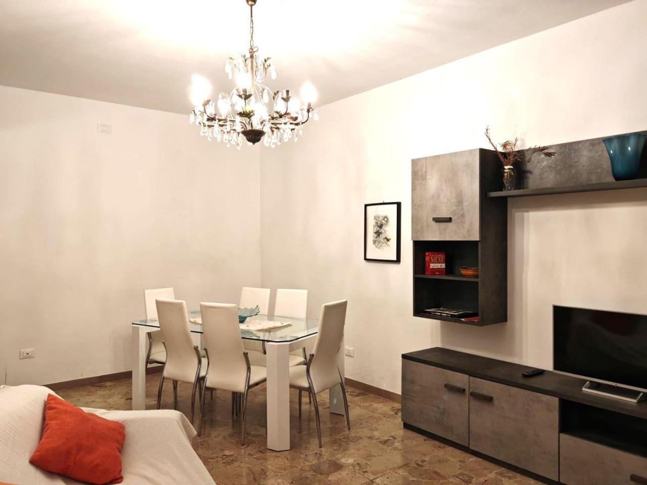Laura Apartment Venice 4 P. 15 M To Venice ميستر المظهر الخارجي الصورة