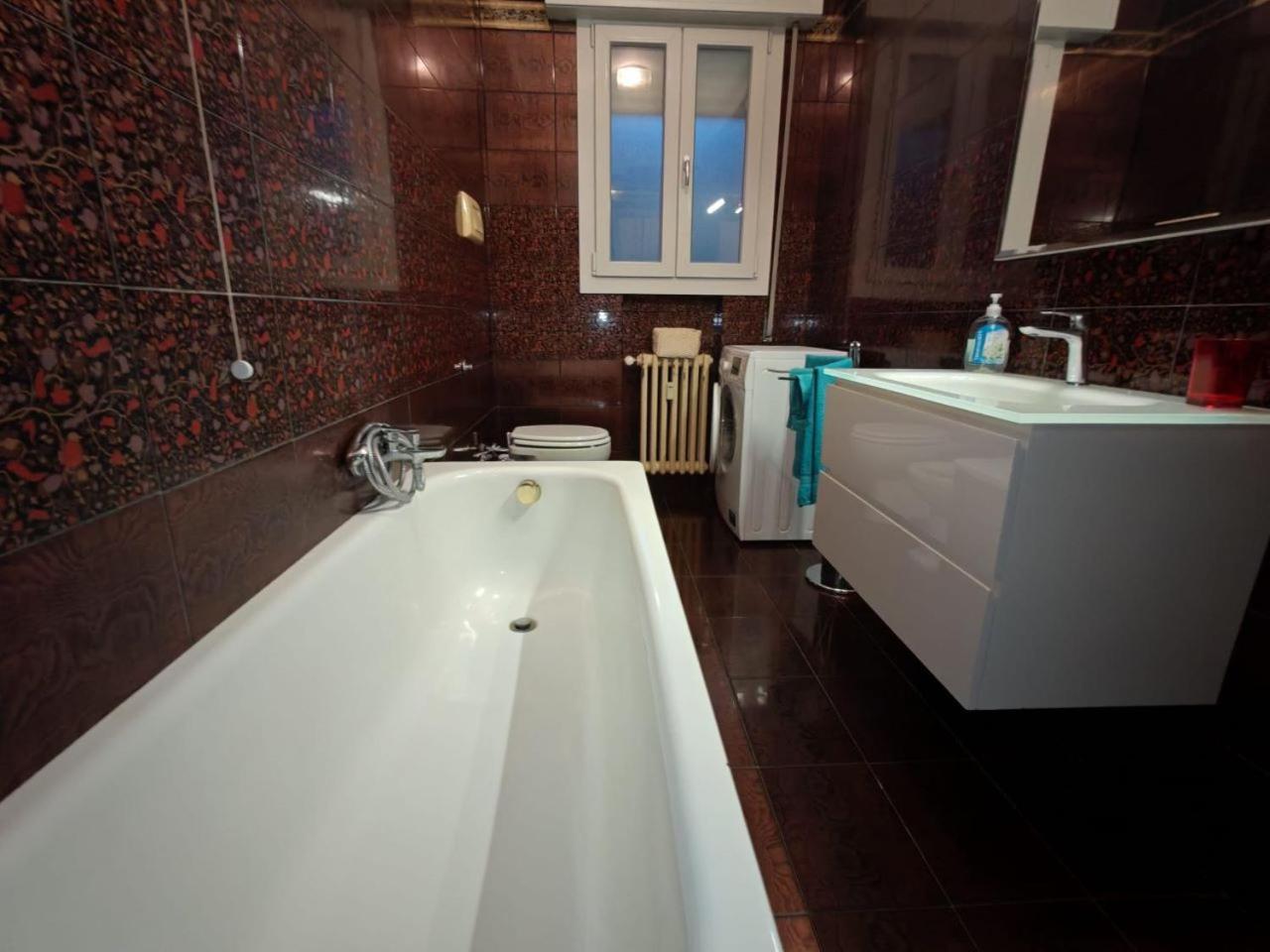 Laura Apartment Venice 4 P. 15 M To Venice ميستر المظهر الخارجي الصورة
