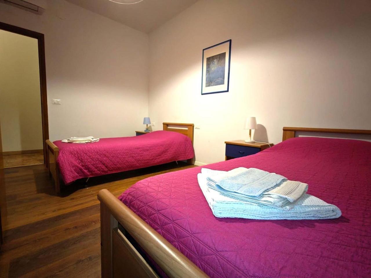 Laura Apartment Venice 4 P. 15 M To Venice ميستر المظهر الخارجي الصورة