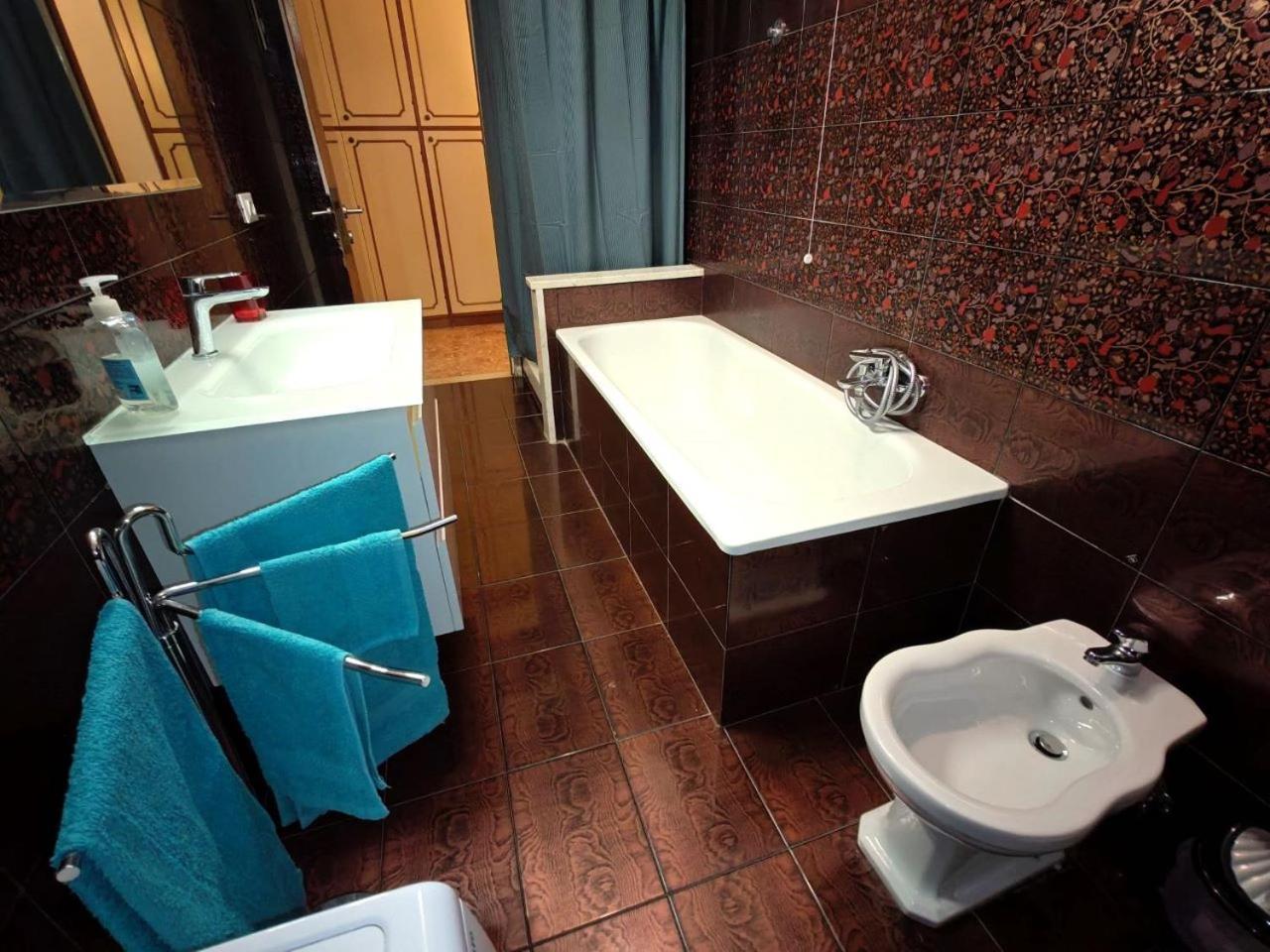 Laura Apartment Venice 4 P. 15 M To Venice ميستر المظهر الخارجي الصورة
