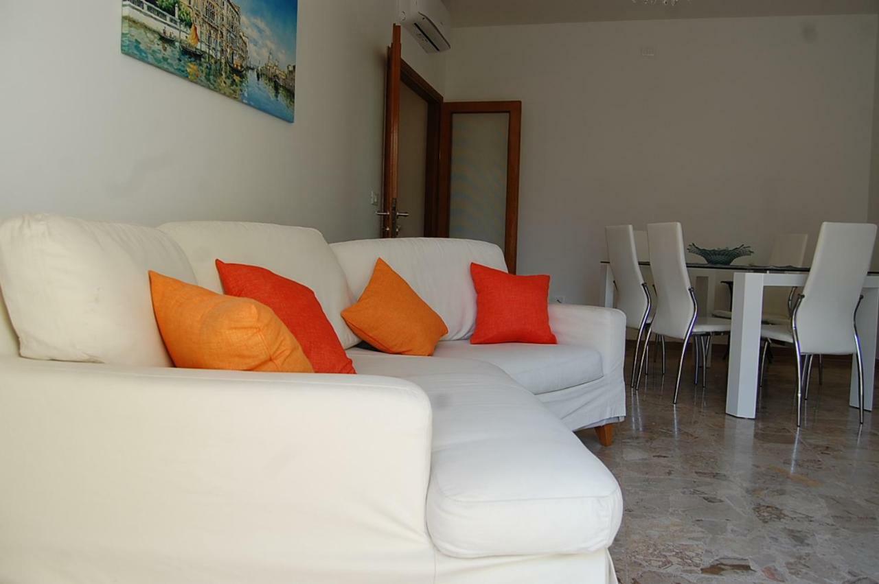Laura Apartment Venice 4 P. 15 M To Venice ميستر المظهر الخارجي الصورة