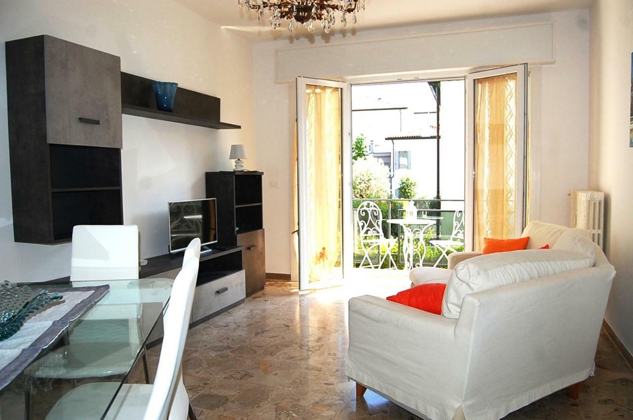 Laura Apartment Venice 4 P. 15 M To Venice ميستر المظهر الخارجي الصورة