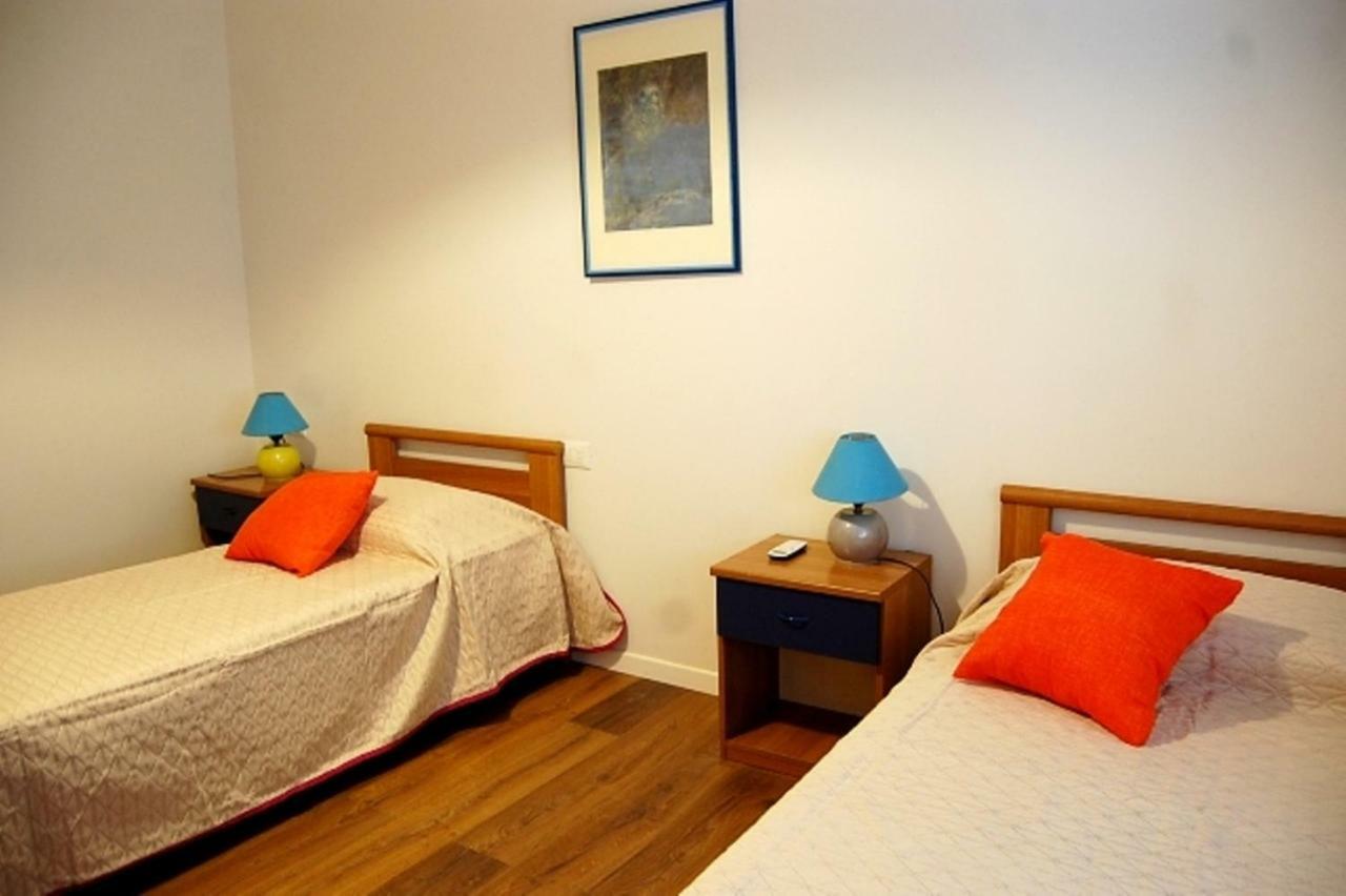 Laura Apartment Venice 4 P. 15 M To Venice ميستر المظهر الخارجي الصورة