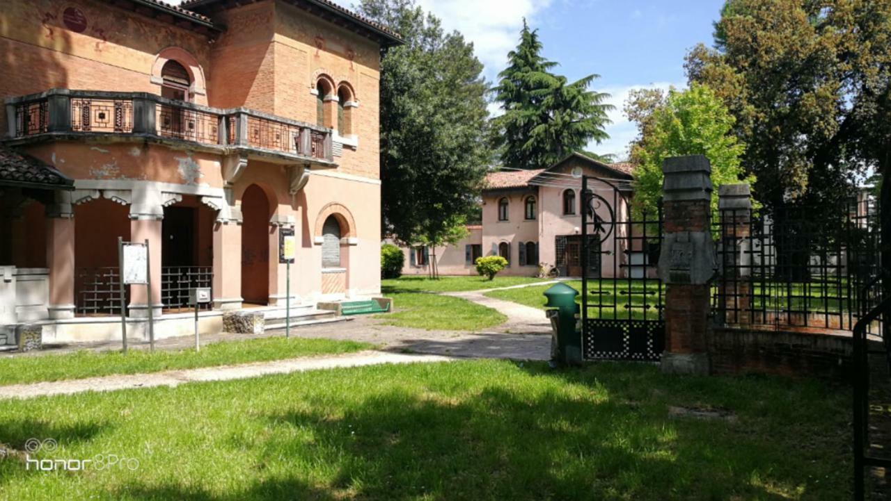 Laura Apartment Venice 4 P. 15 M To Venice ميستر المظهر الخارجي الصورة